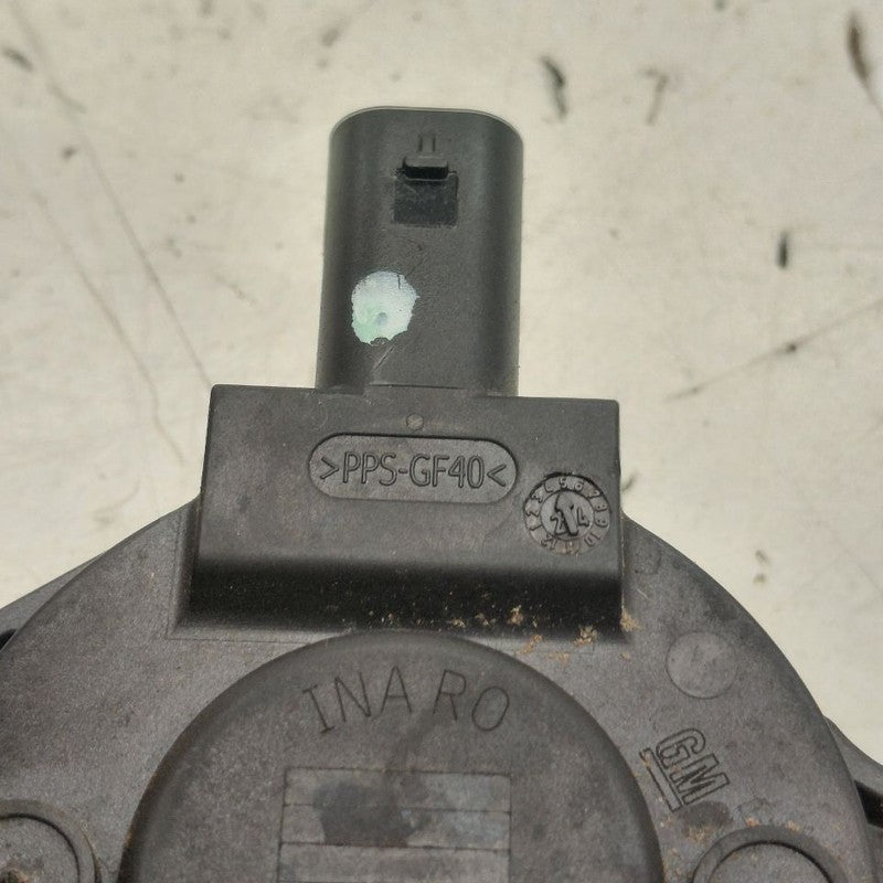 Chevy Trax Variable Timing Gear Oil Control Valve Solenoid Cylinder He