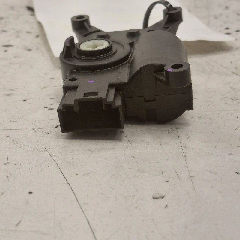 Volkswagen Golf Flap Door Motor Heater AC Door Actuator  2015 2016 201