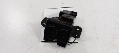 Kia Soul Trunk Latch 2019 2018 2017 2016 2015 2014 OEM