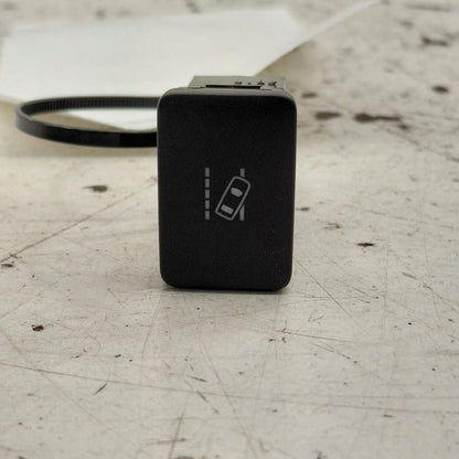 Mitsubishi Mirage Lane Departure Warning Switch 2024 2023 2022 2021