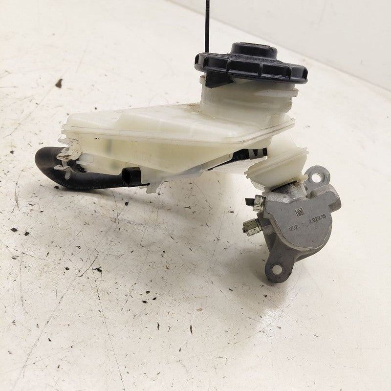 Brake Master Cylinder Turbo Fits 17-20 Honda CR-V