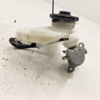 Brake Master Cylinder Turbo Fits 17-20 Honda CR-V