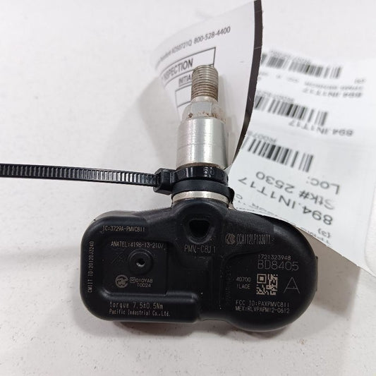 INFINITI QX50 TPMS Tire Pressure Monitor System Sensor  2017 2016 2015