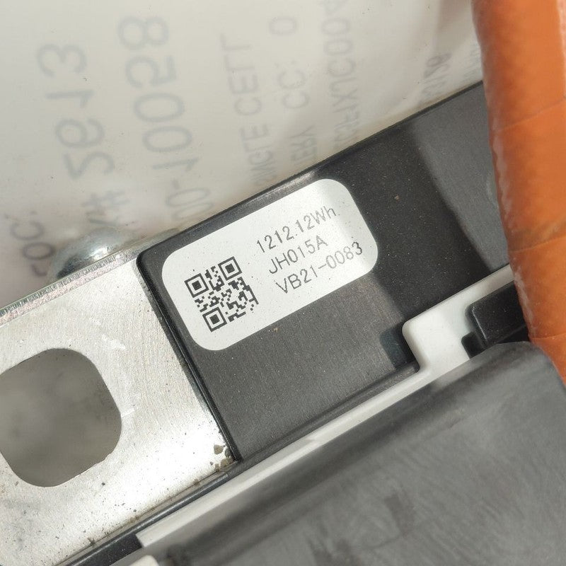 Single Cell Hybrid Battery Fits 18-20 Honda Clarity
