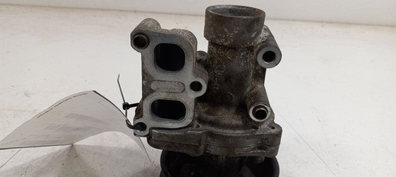 251102G500 Coolant Water Pump 2.4L VIN 7 8th Digit US Built Fits 09-15 OPTIMA