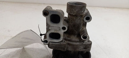 251102G500 Coolant Water Pump 2.4L VIN 7 8th Digit US Built Fits 09-15 OPTIMA