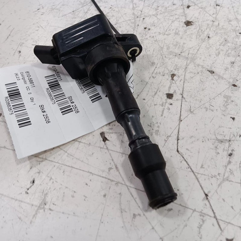 Coil Ignition Ignitor Fits 17-23 Kia Forte OEM