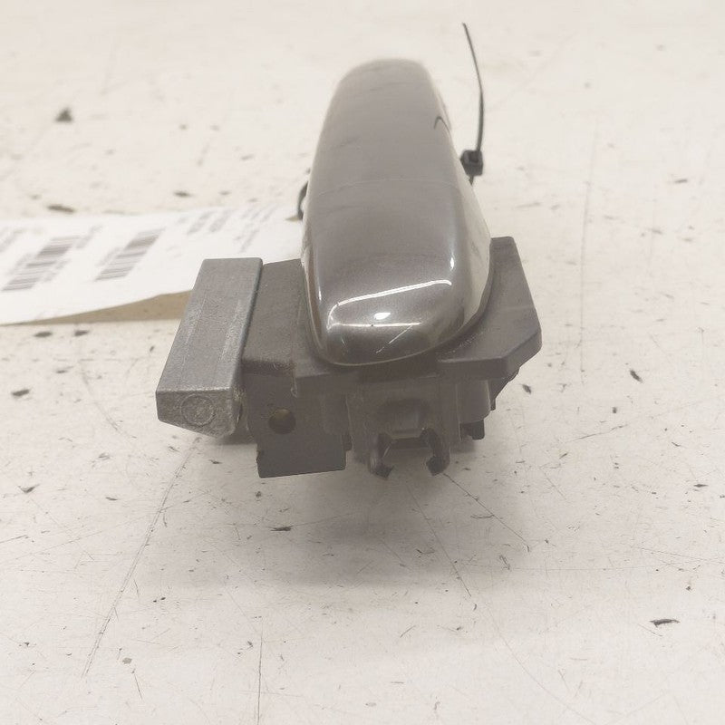 Passenger Right Rear Door Handle Exterior Fits 17-23 Mazda CX-5
