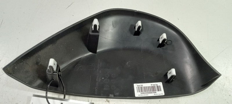 Dodge Dart Dash Side Cover Left Driver Trim Panel 2013 2014 2015 2016