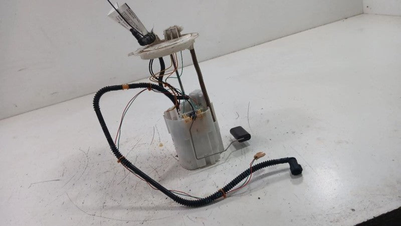 Gas Fuel Pump Assembly 2.5L VIN 5 1st Digit Fits 14-20 ROGUE OEM