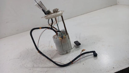 Gas Fuel Pump Assembly 2.5L VIN 5 1st Digit Fits 14-20 ROGUE OEM