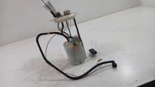 Gas Fuel Pump Assembly 2.5L VIN 5 1st Digit Fits 14-20 ROGUE OEM