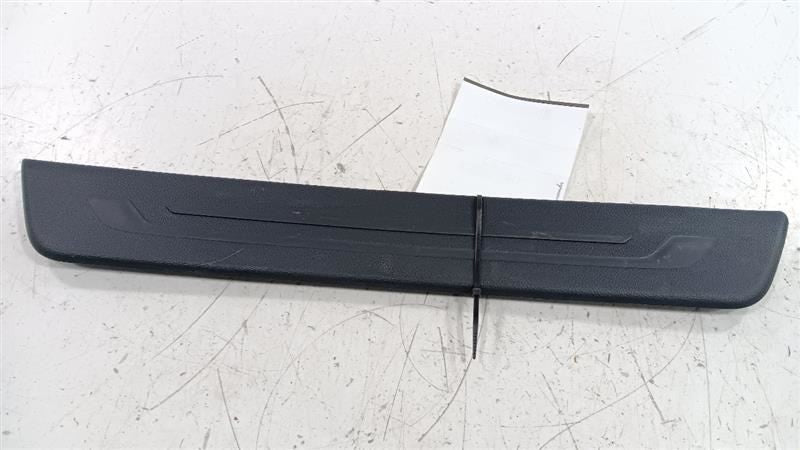 Kia Forte Sill Trim Plate Door Jam Threshold Right Passenger Front 201