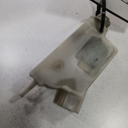 INFINITI QX50 Fuel Door Lock Actuator {78850AM81E} 2017 2016 2015 2014