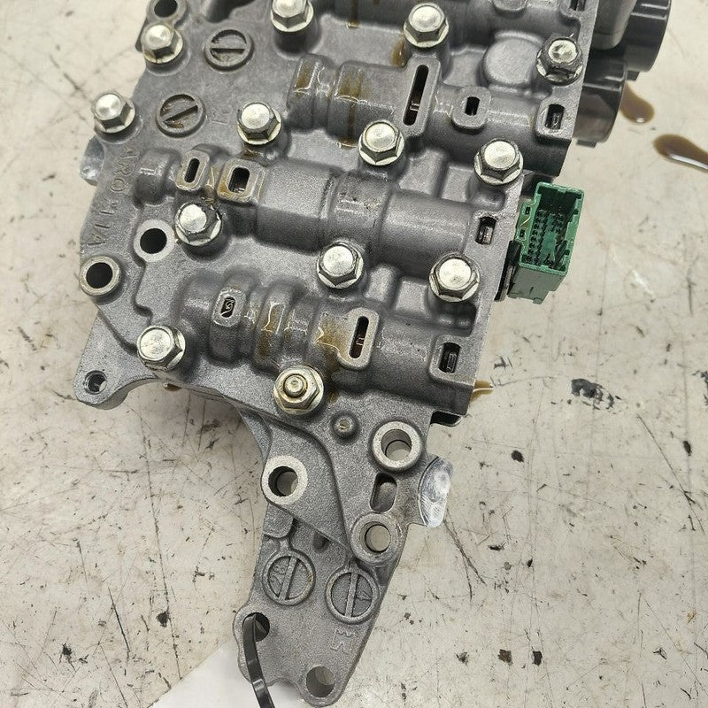 Nissan Murano Automatic Transmission Valve Body  2020 2021 2022 2023