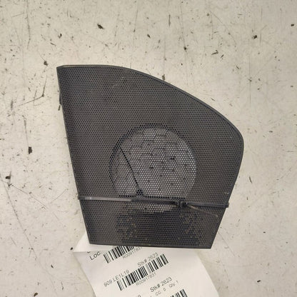 Lexus IS350 Dash Speaker Cover Left Driver Side 2020 2019 2018