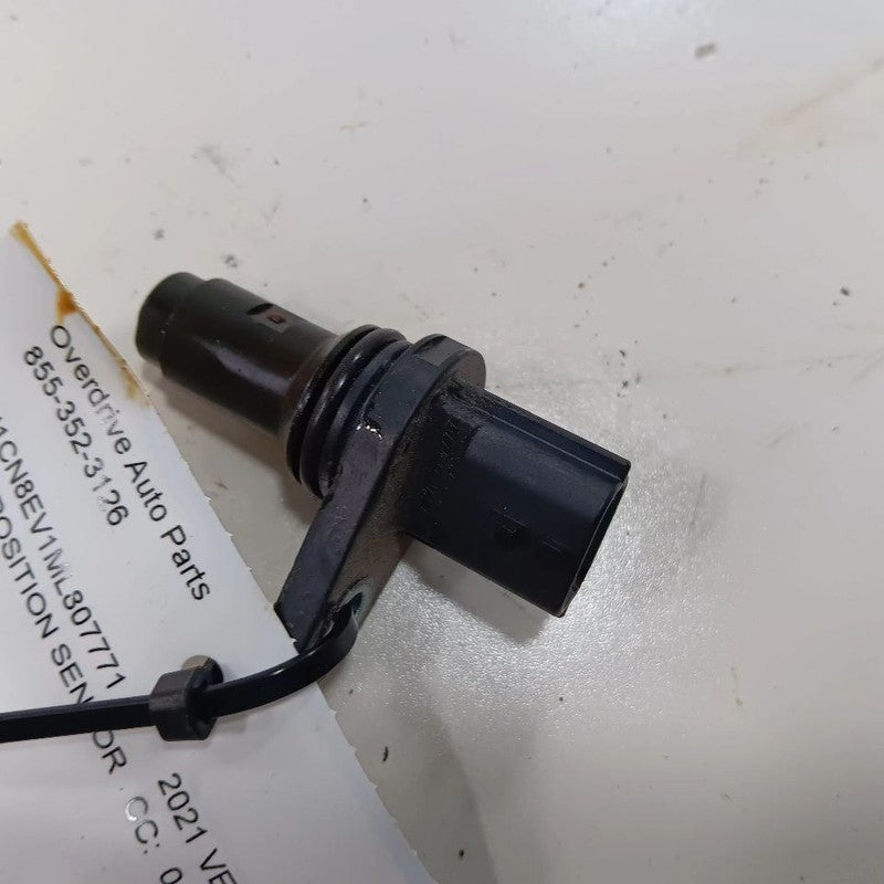 Nissan Versa 1.6 Crankshaft Position Sensor  2023 2022 2021 2020