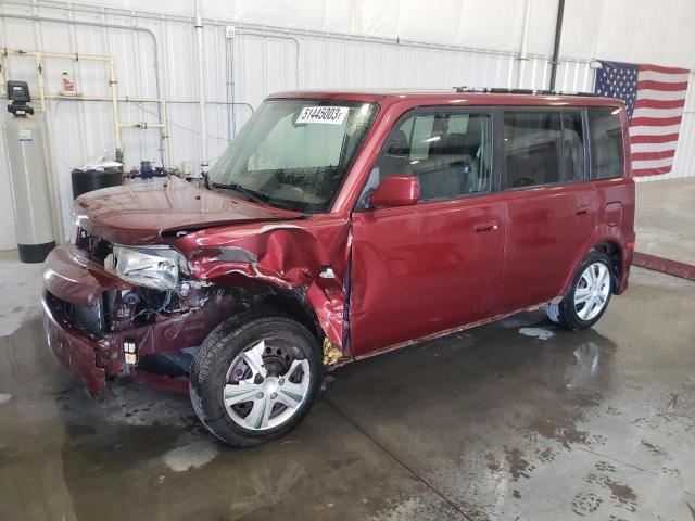 Scion XB Mirror Switch View Power Door Mirror Switch 2004 2005 2006