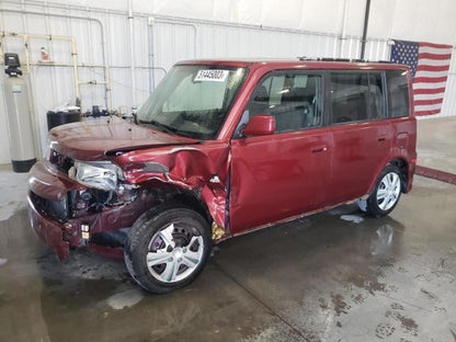 Scion XB Mirror Switch View Power Door Mirror Switch 2004 2005 2006