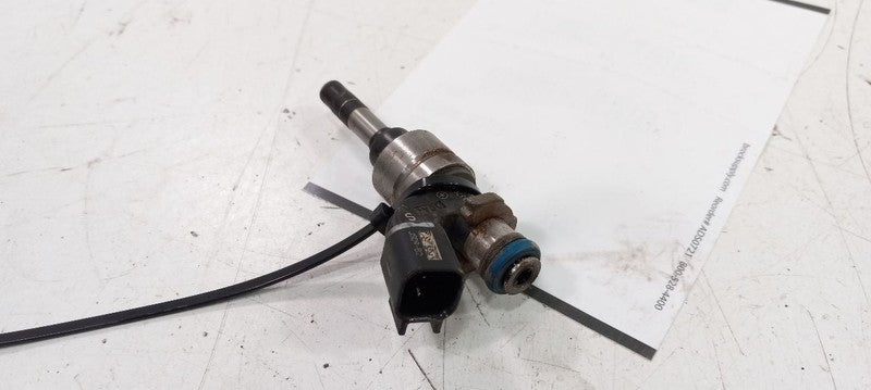 12633789 Fuel Injection Parts Fuel Injector 2.4L Fits 12-17 EQUINOX 