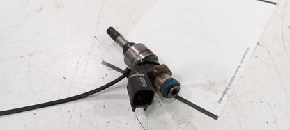 12633789 Fuel Injection Parts Fuel Injector 2.4L Fits 12-17 EQUINOX 