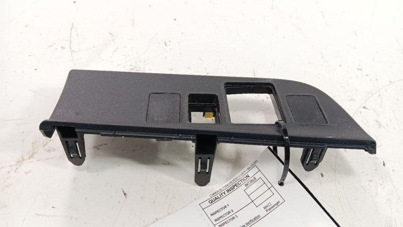 Toyota Prius Dash Bezel    2012 2013 2014 2015 OEM