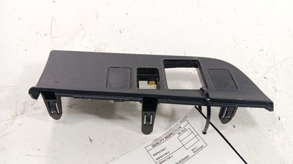 Toyota Prius Dash Bezel    2012 2013 2014 2015 OEM