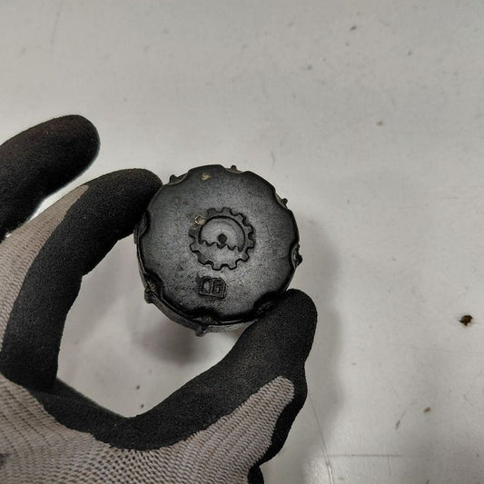 Buick Encore Automatic Transmission Fill Cap 1.4 2022 2021 2020 2019 2018