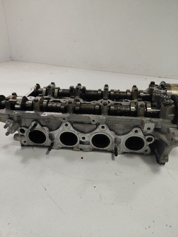 Engine Cylinder Head 1.6L VIN 2 8th Digit Fits 14-19 Kia Soul OEM