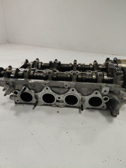Engine Cylinder Head 1.6L VIN 2 8th Digit Fits 14-19 Kia Soul OEM