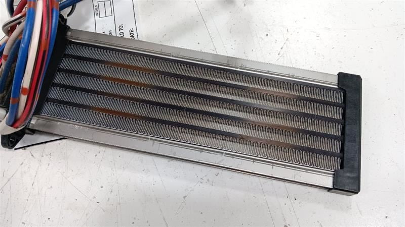 Heater Core Fits 06-18 RAV4