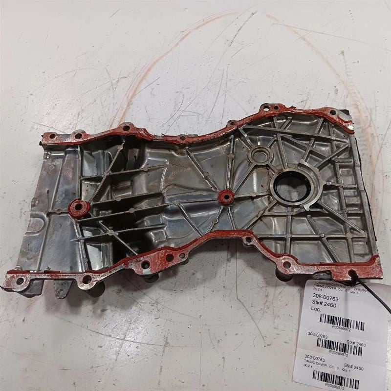 5048201AA Timing Cover 2.4L Fits 14-20 CHEROKEE