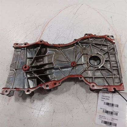 5048201AA Timing Cover 2.4L Fits 14-20 CHEROKEE