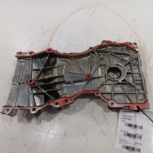 5048201AA Timing Cover 2.4L Fits 14-20 CHEROKEE