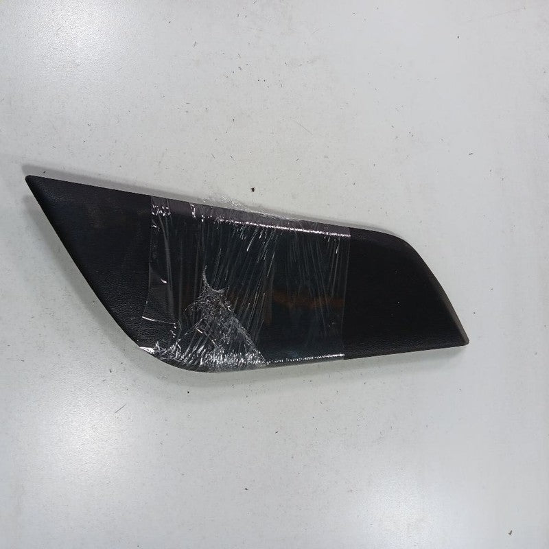 Ford Mustang Driver Left Center Console Trim {FR3B63044E07A} 2015 2016