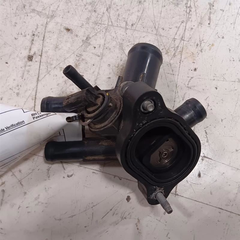 Buick Encore Coolant Line Crossover Pipe  1.4L 2018 2019 2020 OEM