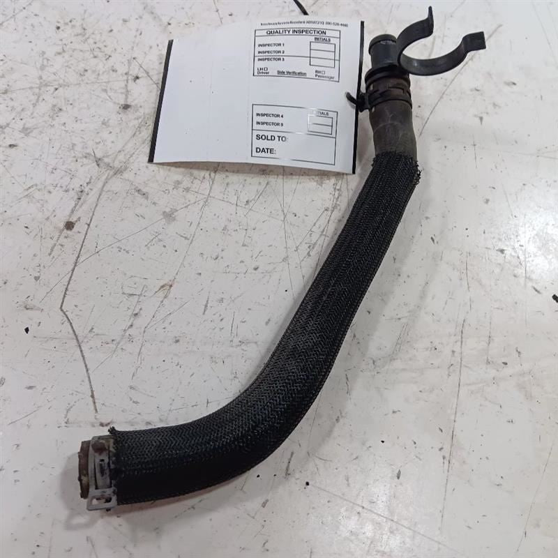 Ford Ecosport Coolant Line Crossover Pipe  2018 2019 2020 2021 2022 OE