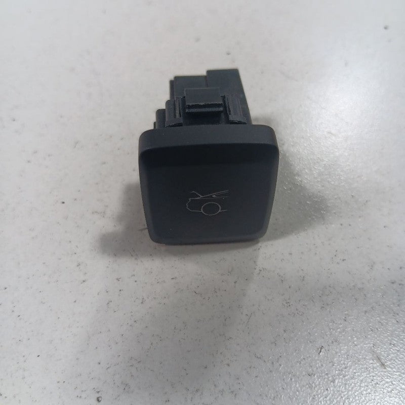 Ford Mustang Trunk Latch Release Handle Lever Switch  2015 2016 2017 O