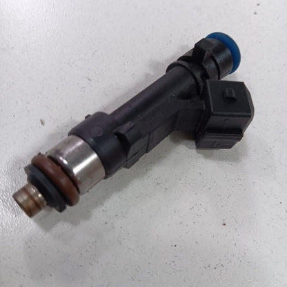Fuel Injection Injector VIN B 8th Digit Opt Luv Fits 13-21 Buick Encore