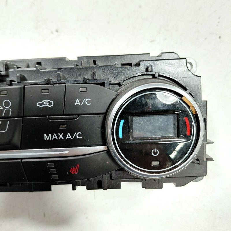 Automatic Temperature Control Heat Heater AC Switch 18-20 Ford Ecospor