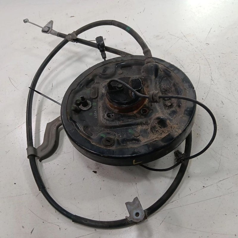 Nissan Kicks Rear Spindle Knuckle Bearing Hub  2021 2022 2023 2024 OEM