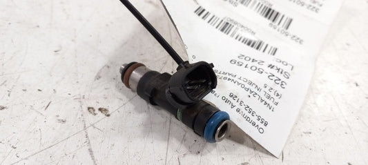 Fuel Injection Parts Fuel Injector QR25DE 2.5L VIN J Fits 08-15 ROGUE 