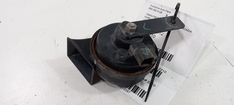 GMC Acadia Horn 2009 2010 2011 2012 OEM