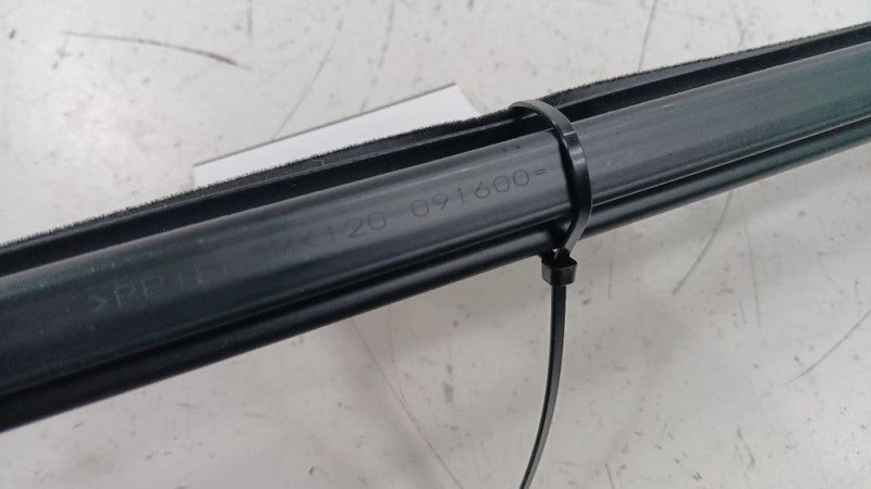 Infiniti G37 Right Front Weather Strip Interior  2011 2012 2013 OEM