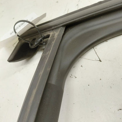 Mazda 3 Door Glass Window Seal Rubber Left Driver Rear Back  2023 2022