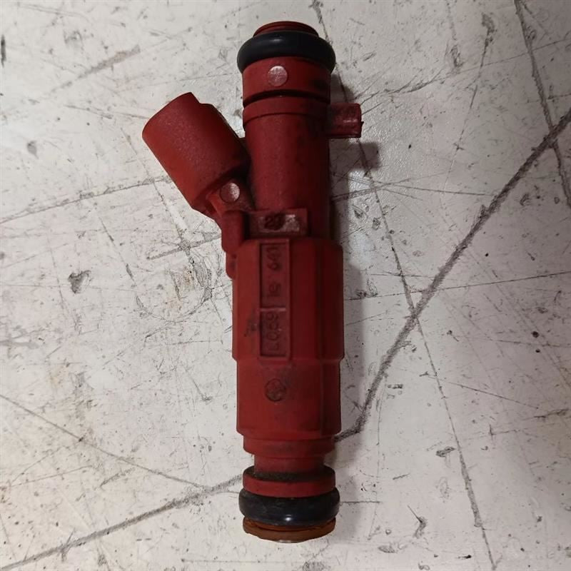 Fuel Injection Injector 2.0L Sedan Fits 11-20 ELANTRA OEM