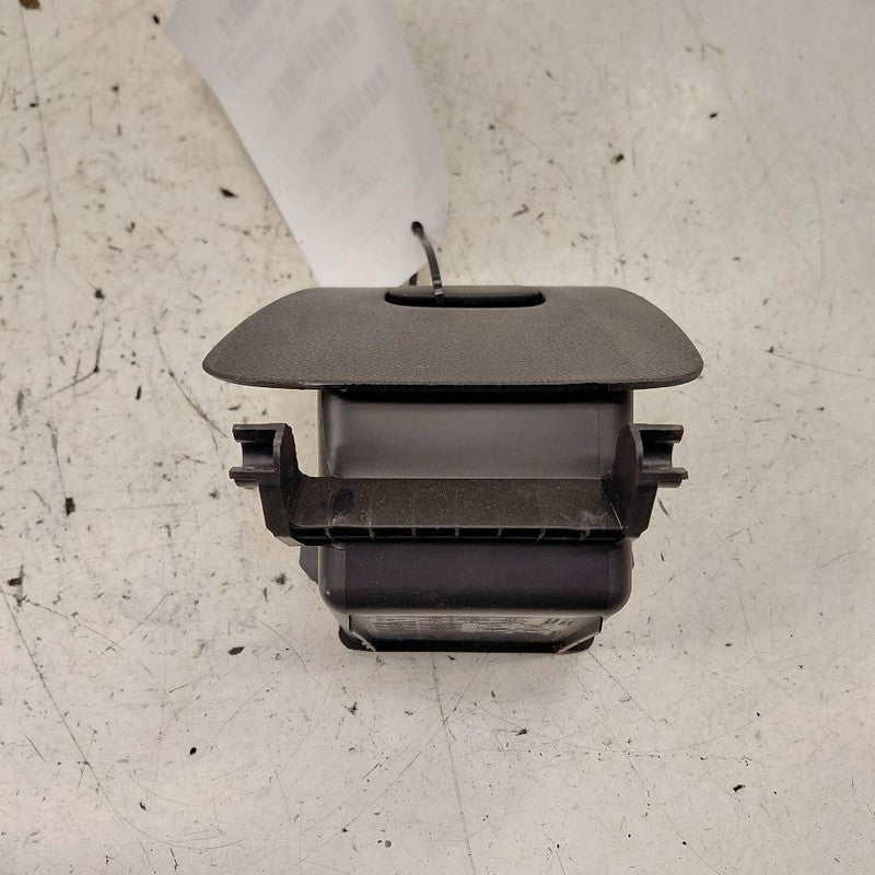 Chevy Trax Fuse Box Cover 2022 2021