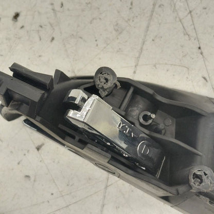 Chevy Volt Door Handle Right Passenger Rear Interior Inside  2016 2017