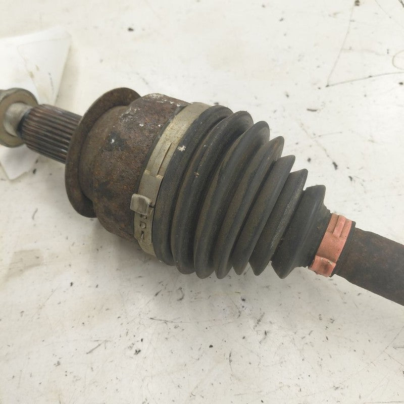 Passenger Right Front CV Axle Shaft Fits 14-17 Mazda 6