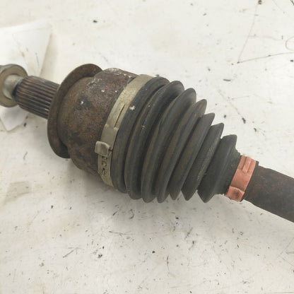 Passenger Right Front CV Axle Shaft Fits 14-17 Mazda 6